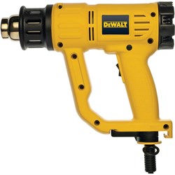 Пистолет горячего воздуха DeWALT D26411-QS - фото 14908645