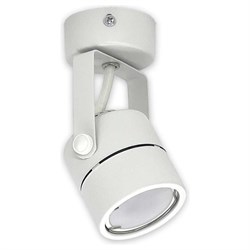 Накладной поворотный светильник truEnergy 21344 - фото 14908709