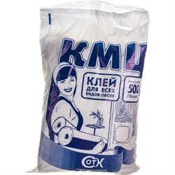 Клей для обоев КМЦ 4607133680053 - фото 14908780