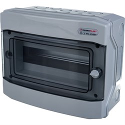 Навесной распределительный щит Tehnoplast 30531 - фото 14909034