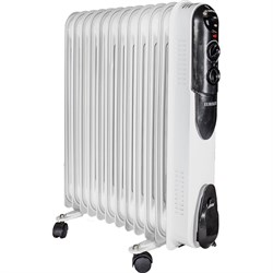 Масляный радиатор Eurolux ОМПТ-EU-12Н - фото 14909275