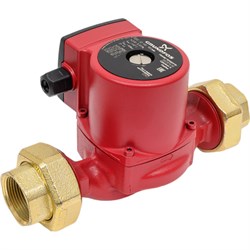 Циркуляционный насос Grundfos UPS 32-60 180 - фото 14909440