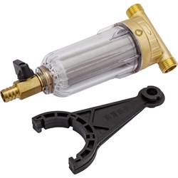 Магистральный самопромывной фильтр AV Engineering AVE115703 - фото 14909514