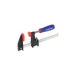 F-образная струбцина WORKPRO WP232031 - фото 14909523