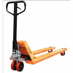 Гидравлическая тележка PROLIFT AC 25 - фото 14909811