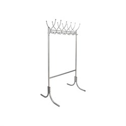 Напольная вешалка Мебелик М 11 - фото 14910004