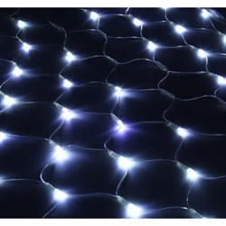 Гирлянда-сетка Репка YL46 - фото 14910075