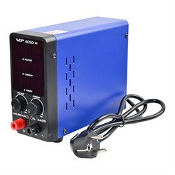 Лабораторный источник питания W.E.P 605D-III - фото 14910113