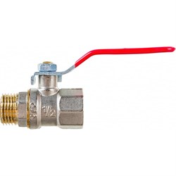 Латунный шаровой кран RTP 25823 - фото 14911162