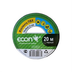 Изолента ECON 19201301 - фото 14911192