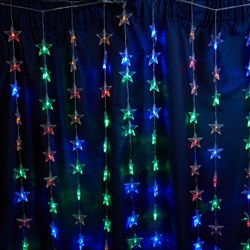 Светодиодная гирлянда FERON 48609 - фото 14911282