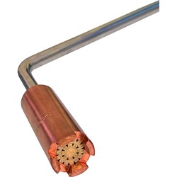 Пропановая горелка Brima гзу-4-х - фото 14911904