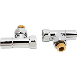 Угловой кран-вентиль SG 8510SCH0405/2 - фото 14911979