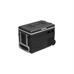 Автомобильный компрессорный холодильник Alpicool U45 12/24 - фото 14912334