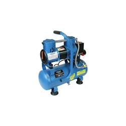 Безмасляный компрессор Sturm AC93210OL - фото 14912339