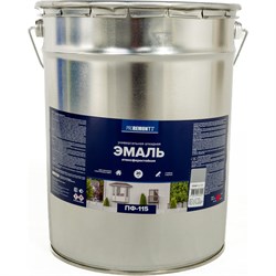 Эмаль Proremontt ПФ-115 - фото 14912368