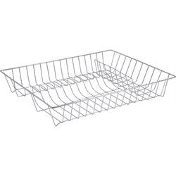 Сушилка для посуды Рыжий кот W3404 - фото 14912464