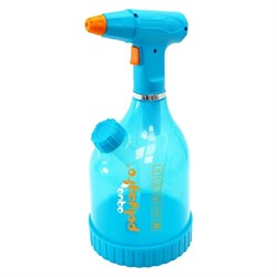 Садовый аккумуляторный опрыскиватель POLYAGRO aqua - фото 14912869