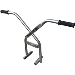 Захват-клещи для бордюра ООО Компания Икс-Бетон 4687202114214 - фото 14912877