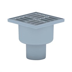 Нерегулируемый трап АНИ пласт TA5202 004-0220 - фото 14912890