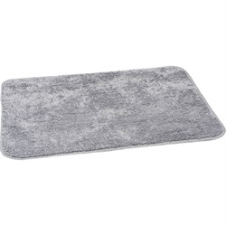 Коврик для ванной Рыжий кот Pastel - фото 14913114