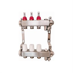 Коллекторная группа Victoria 60-102 - фото 14913142