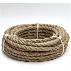 Джутовый канат truEnergy 12160 - фото 14914068