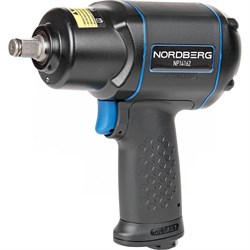 Ударный пневмогайковерт NORDBERG NP14162 - фото 14914100