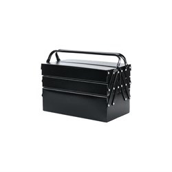 Металлический ящик для инструментов ABC МЯУ-5 - фото 14914390