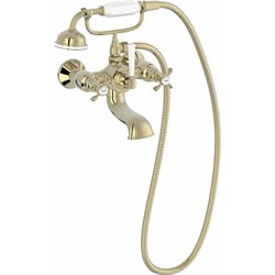 Смеситель для ванны Jacob Delafon CLEO 1889 - фото 14914455