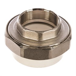 Разъемная комбинированная муфта PRO AQUA PA20024b - фото 14914741