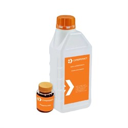 Эпоксидная смола Суперпласт эд-20 - фото 14914837