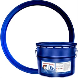 Краска для разметки ЛЕНИНГРАДКА АК-511 - фото 14915166