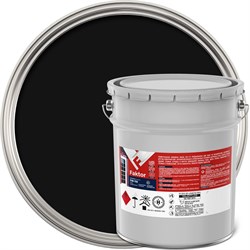 Универсальная эмаль Ярославские краски FAKTOR - фото 14915187