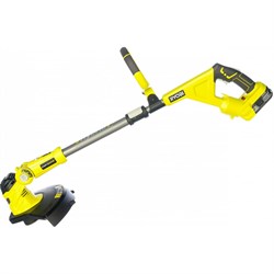 Гибридный триммер Ryobi ONE+ RLT1831H25F - фото 14918359