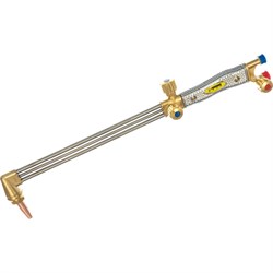 Трехтрубный пропановый резак КЕДР Р3П-05 - фото 14918498