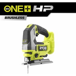 Бесщеточный лобзик Ryobi ONE+ RJS18X-0 - фото 14918506