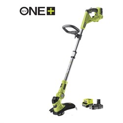 Гибридный триммер Ryobi ONE+ RLT1831H20F - фото 14919390