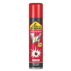 Средство инсектицидное от клопов длительного действия ДИХЛОФОС 200 мл, ВАРАН, без запаха, СИБИАР, 5-03.01.004.12 - фото 14923033