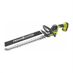 Кусторез Ryobi RY18HT45A-120 - фото 14923728