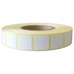 Термоэтикетки ТОП для Честного Знака, 15х15 мм, КОМПЛЕКТ 7 рулонов по 2000 этикеток, 117620 - фото 14924562