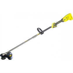 Аккумуляторный триммер Ryobi ONE+ OLT1833 - фото 14930014