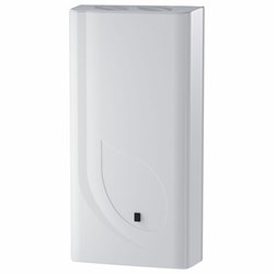 Рециркулятор БАКТЕРИЦИДНЫЙ МЕГИДЕЗ МСК-3909 настенный, УФ-лампа 2х15 Вт, 60 м3/час - фото 14936088