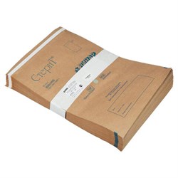 Пакет крафт самоклеящийся ВИНАР СТЕРИТ, комплект 100 шт., для ПАРОВОЙ/ВОЗДУШНОЙ стерилизации, 200х300 мм - фото 14936982