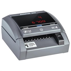 Детектор банкнот DORS 200, автоматический, RUB, ИК, УФ, МАГНИТНАЯ, АНТИСТОКС, FRZ-053199 - фото 14939154