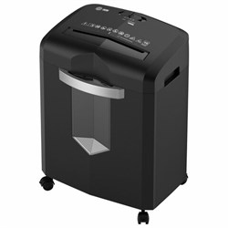 Уничтожитель (шредер) CACTUS CS-SH-15-20-4X35, 4 уровень секретности, фрагменты 4х35 мм, 15 листов, 20 л, CS-SH-15-204X35 - фото 14940153