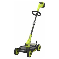 Триммер-газонокосилка Ryobi RY18LMC30A-120 - фото 14943156