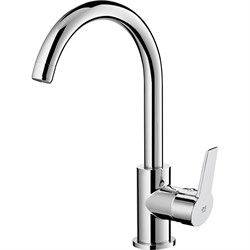 Смеситель для кухни Milardo Meal - фото 14953677