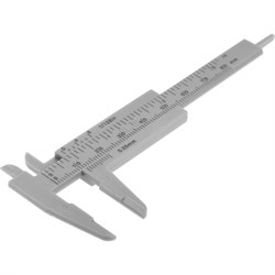 Штангенциркуль ЛОМ 9275812 - фото 14953684