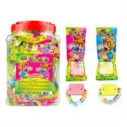 Сахарное драже "Часики", 12 гр, КАНДИ КЛАБ, DRG024-6 - фото 14959535